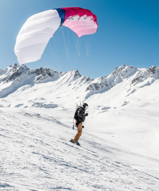 evolution2-parapente-ski-hiver-speedriding