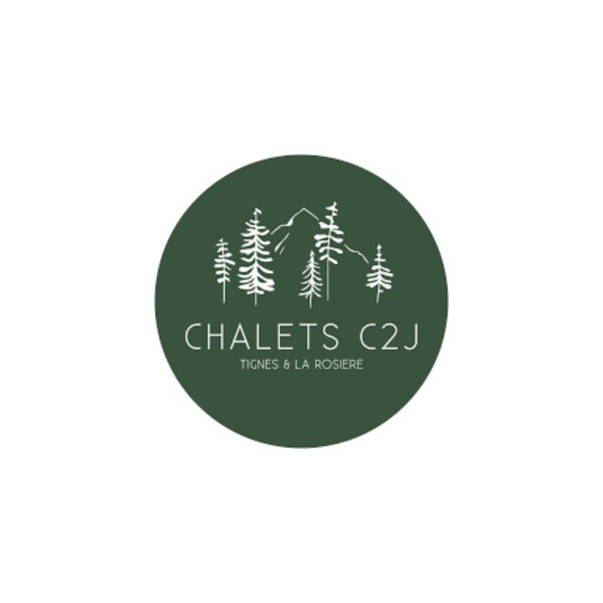 Chalets C2J Tignes partner Evolution 2 Tignes logo