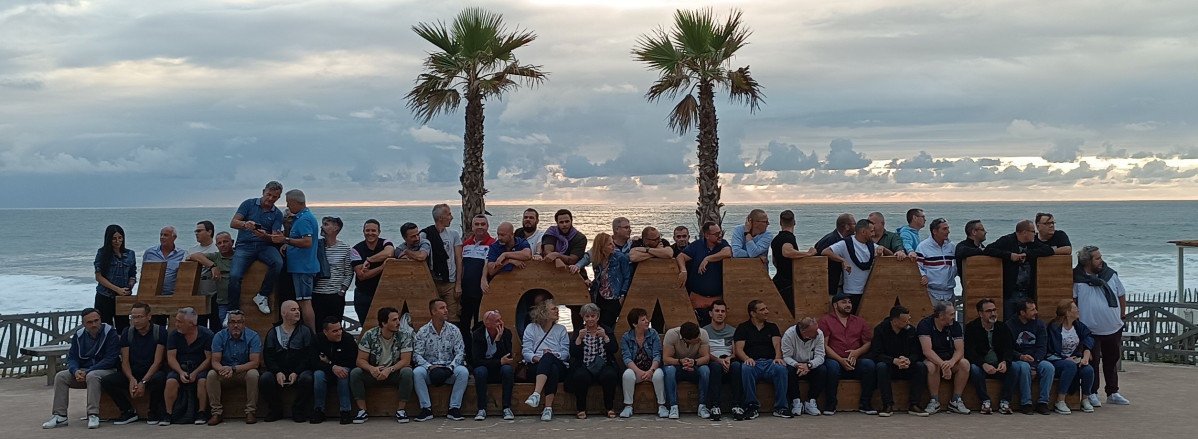 Your teambuilding in Lacanau