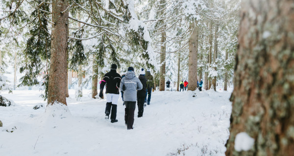 GROUPES ET SEMINAIRES TIGNES