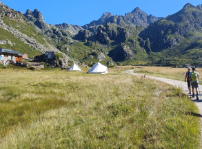 La Rosière