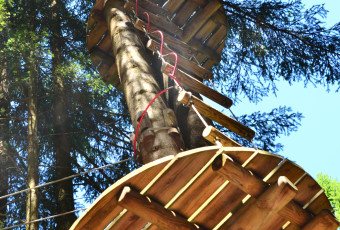accrobranche,parc,attraction,aventure,laplagne,evolution2,montchavin,lescoches