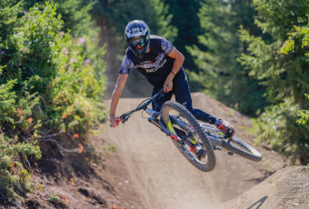 DH SESSION - JUNIOR