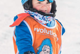 La plagne ski evolution2 paradiski