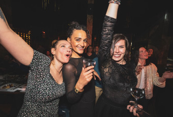 EVG, EVJF, fête, enterrement de vie de jeune fille/garçon, megève