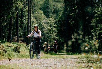 VTT Électrique