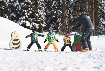 Cours collectifs enfants special 3 ans